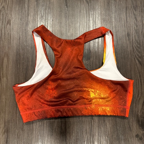 Sports bra - M - Picture 2 of 2